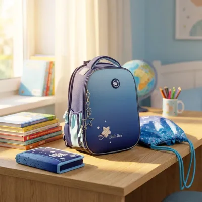 Набір колекційний YES H-100_Collection Little Star