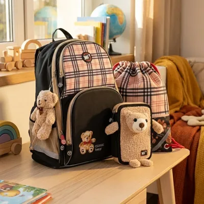 Набір колекційний YES S-100_Collection Classic Bear