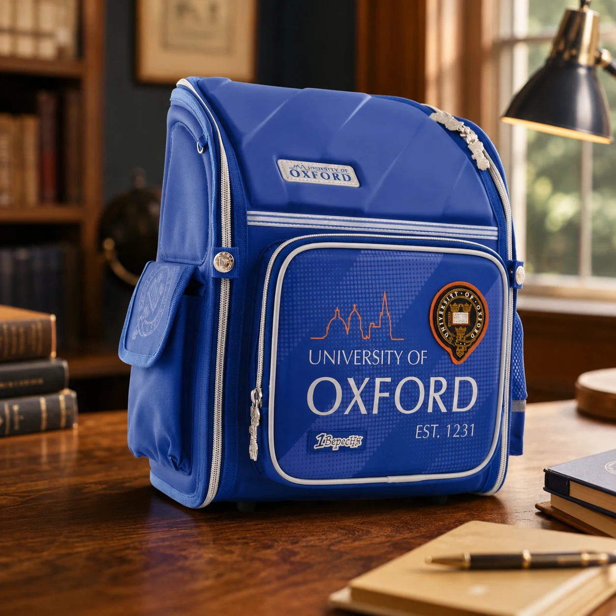 РАНЕЦЬ 1В H-18 Oxford — Каркасні ортопедичні