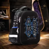 Ранець SchoolCase CLASS Freestyle skate 2221C — фото 2