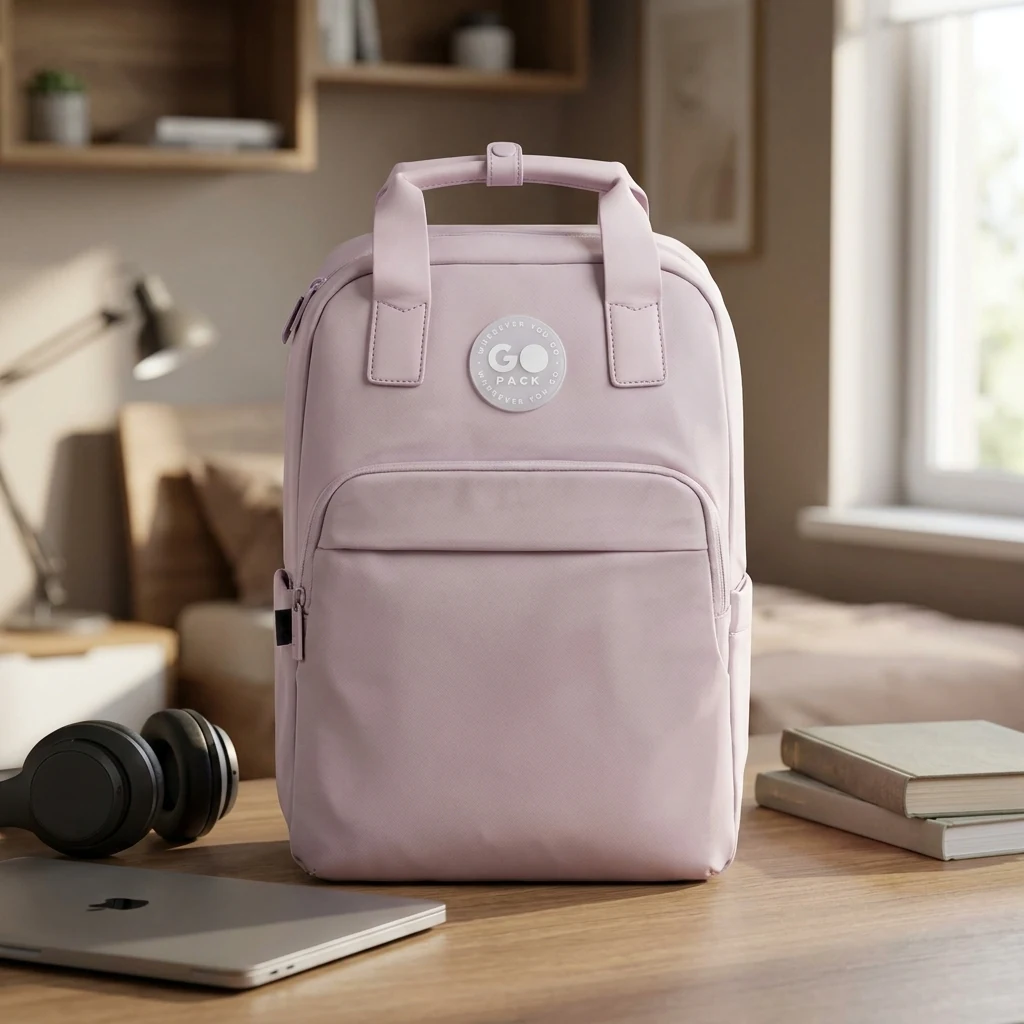 Рюкзак GoPack Teens 122M-4 GO26-122M-4 GO26-122M-4