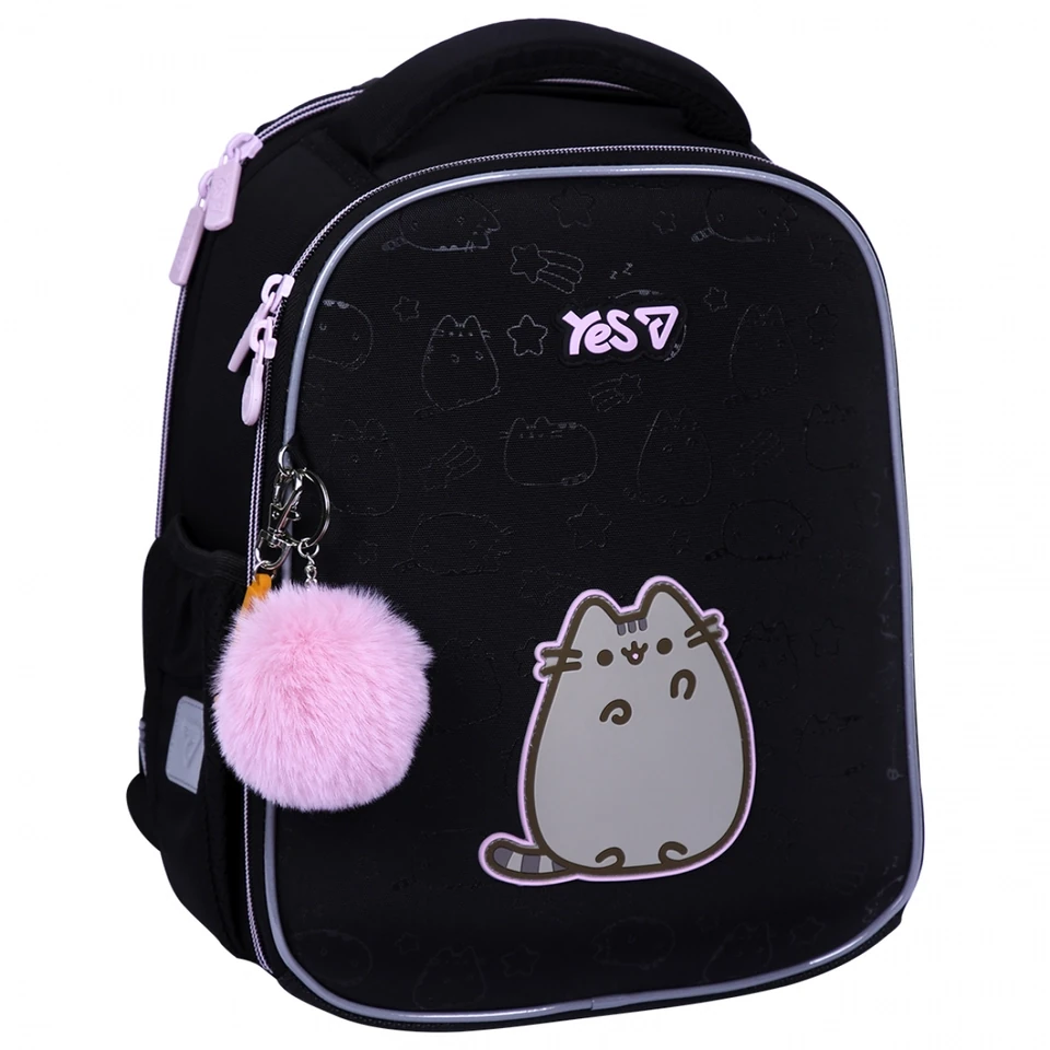 Рюкзак каркасний Yes H-100S My Pusheen 550206