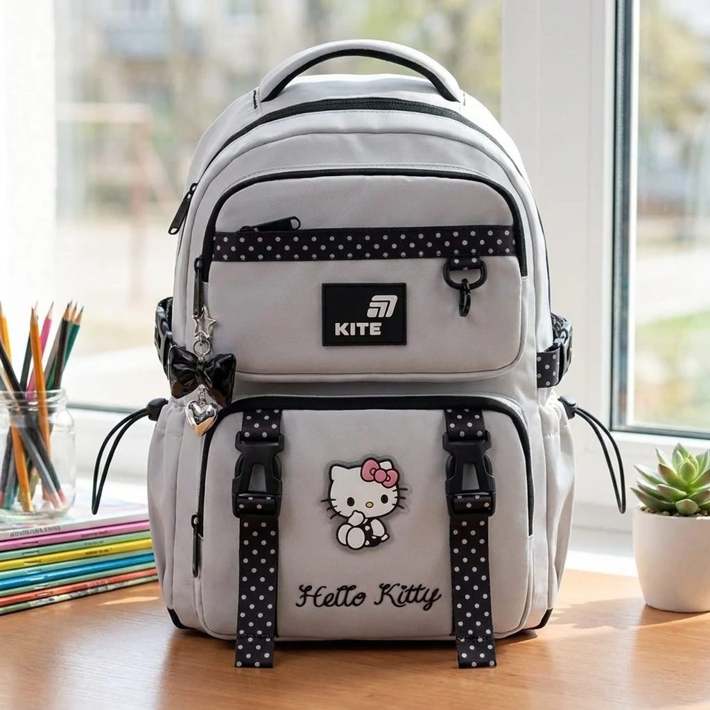 Рюкзак Kite Education 1022 HK HK26-1022M HK26-1022M