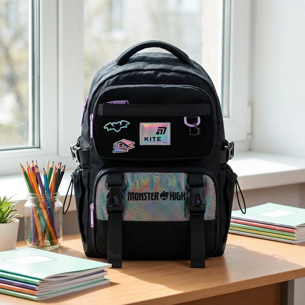 Рюкзак Kite Education 1022 MH MH26-1022M MH26-1022M