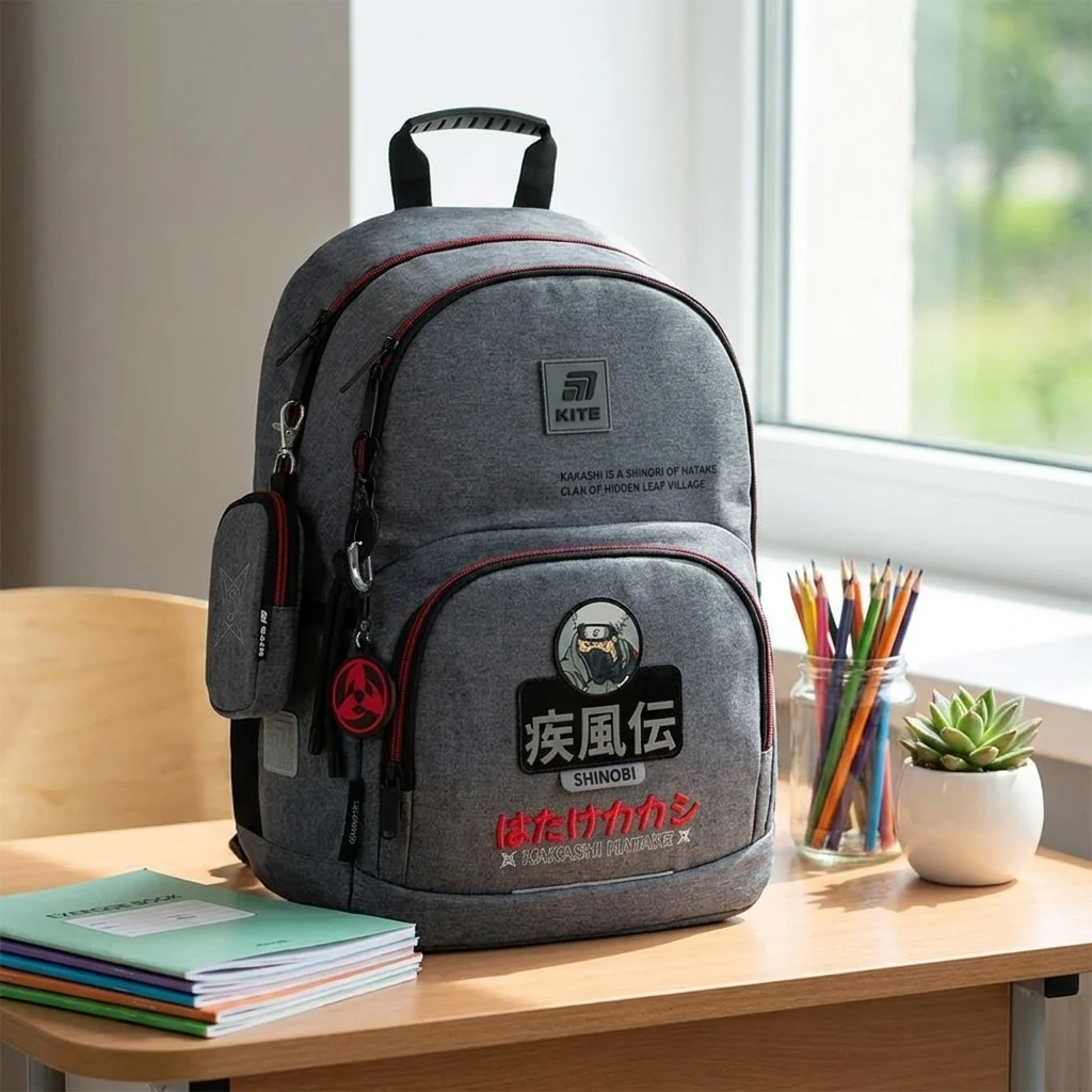 Рюкзак Kite Education 585 NR NR25-585M-1