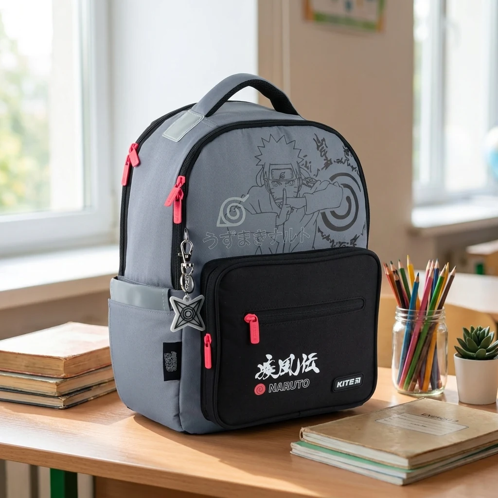 Рюкзак Kite Education 770 NR NR24-770M