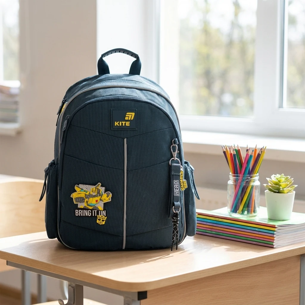 Рюкзак Kite Education 771 TF TF26-771S