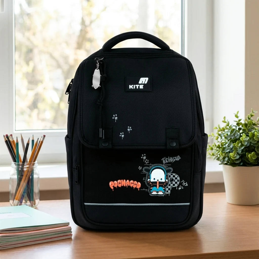 Рюкзак Kite Education 772 PC PC26-772M