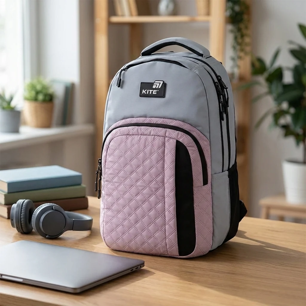Рюкзак Kite Education teens 2578L-2 K25-2578L-2
