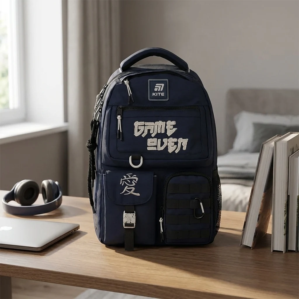 Рюкзак Kite Education teens 2587M-2 K25-2587M-2