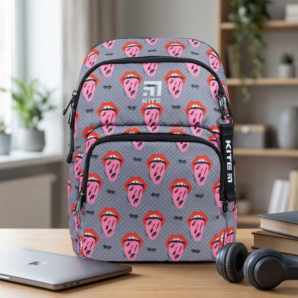 Рюкзак Kite Education teens 2589-4 K22-2589S-4