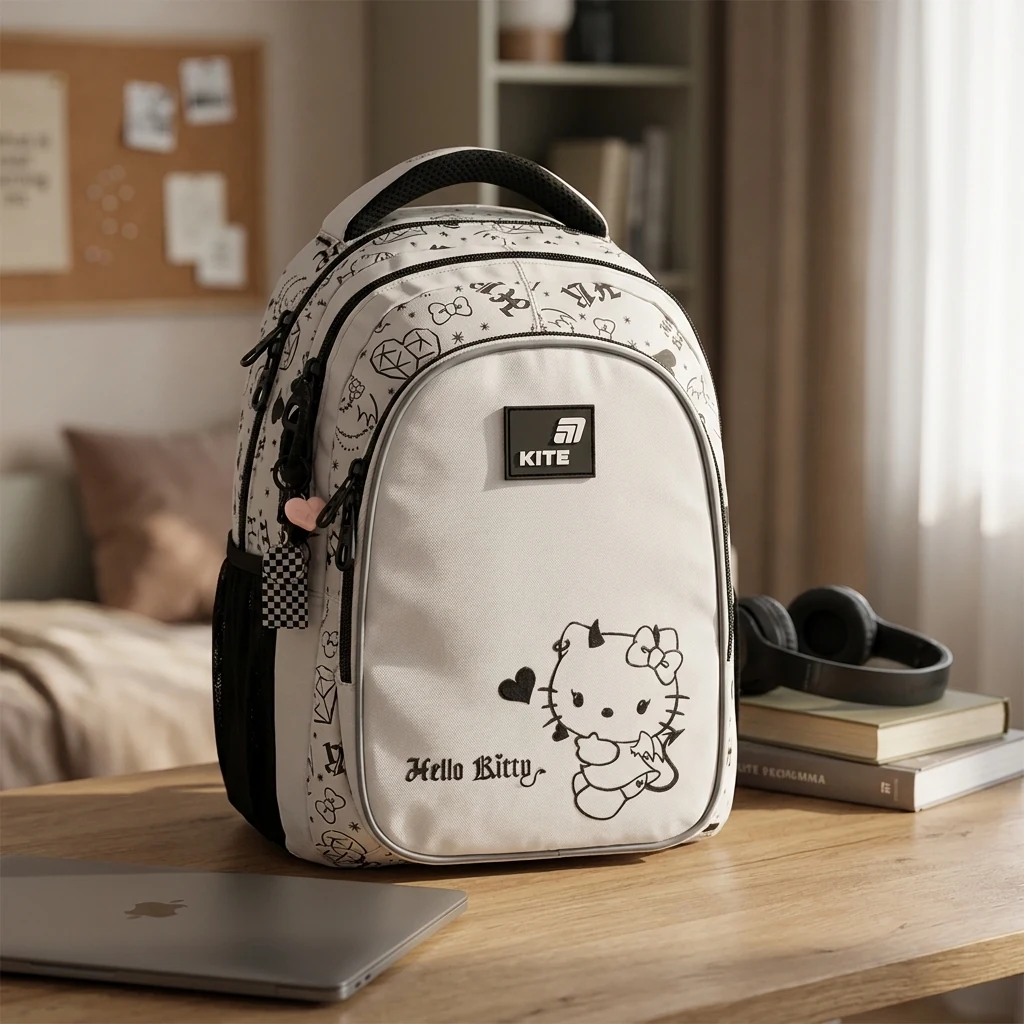 Рюкзак Kite Education teens 8001M HK HK26-8001M