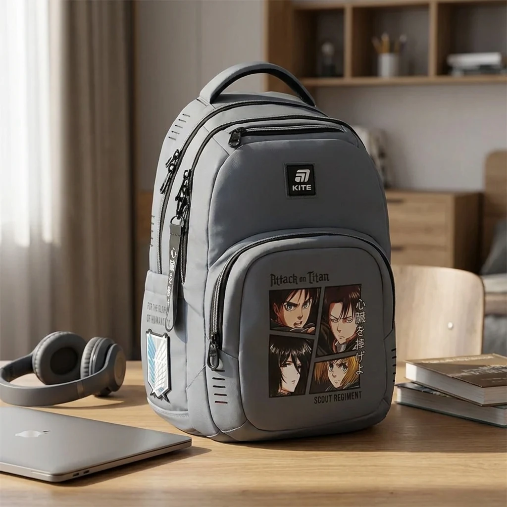 Рюкзак Kite Education teens 903L AT AT25-903L