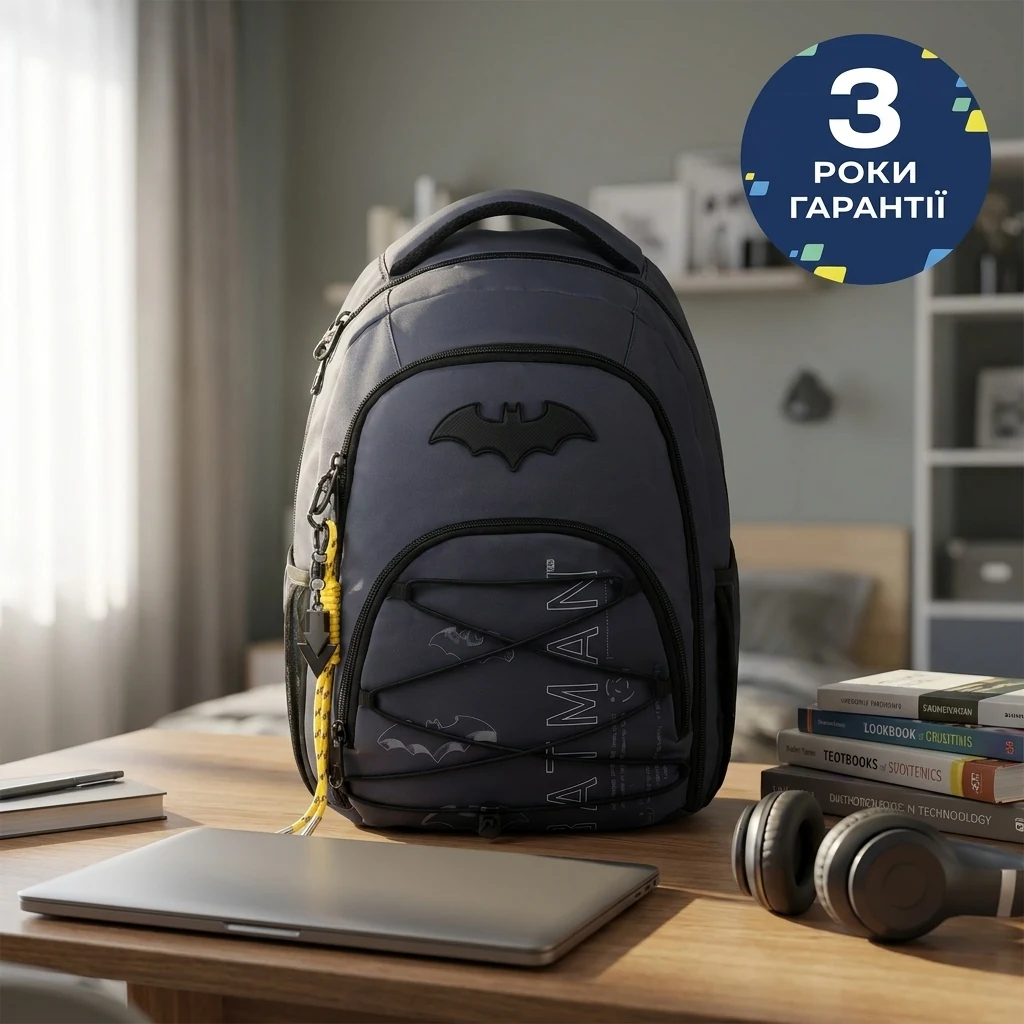 Рюкзак Kite Education teens 905M DC DC26-905M