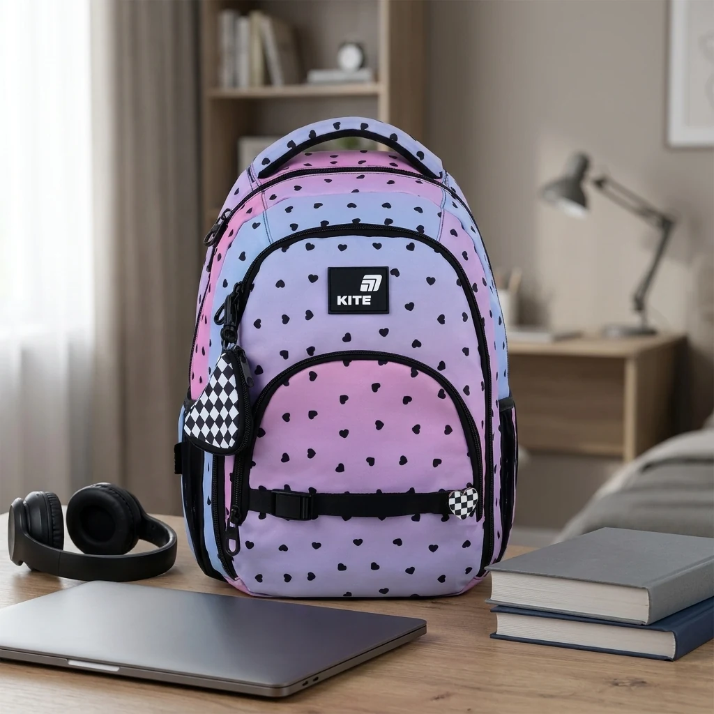 Рюкзак Kite Education teens 905M Gradient K26-905M-2