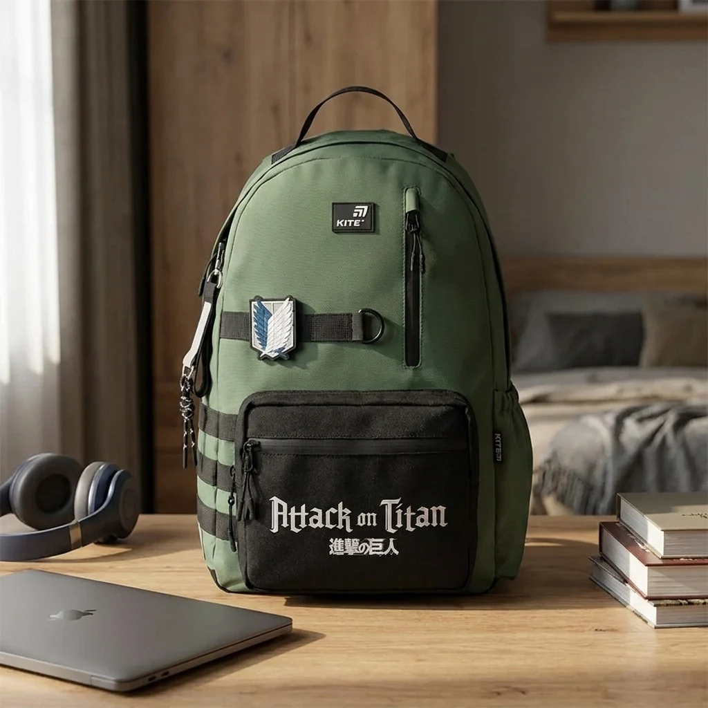 Рюкзак Kite Education teens 949L AT AT25-949L