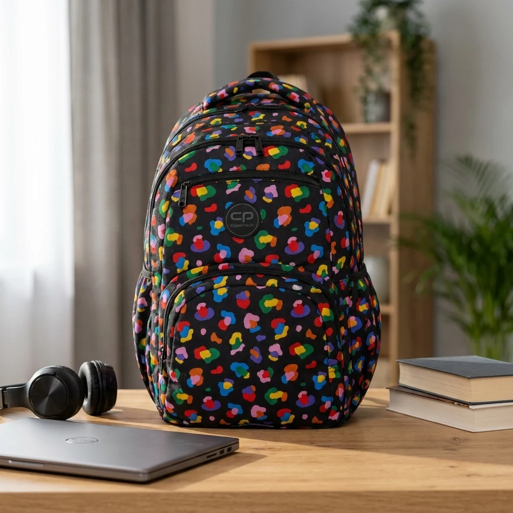 Рюкзак молодіжний Cool Pack Pick 17 Imagine F099822