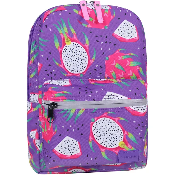 Рюкзак BAGLAND МОЛОДІЖНИЙ MINI 8 Л. СУБЛІМАЦІЯ 759 — фото 3