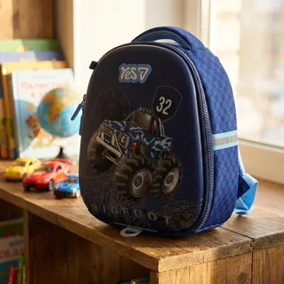 Рюкзак дитячий Yes Big Foot K-33XXS