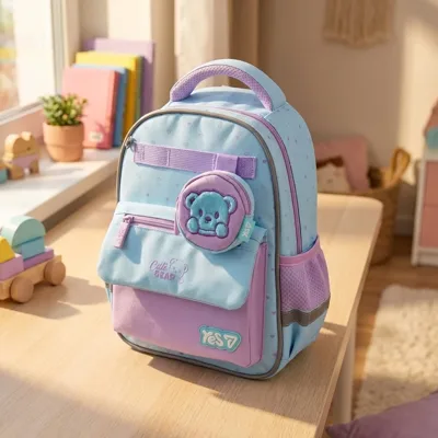 Рюкзак дитячий Yes Cute Bear K-37XS