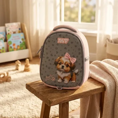Рюкзак дитячий Yes Love has Paws K-33XXS