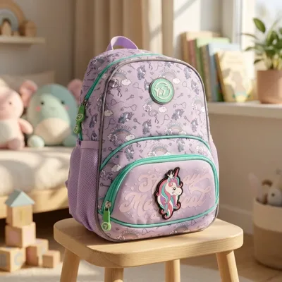 Рюкзак дитячий YES Magical Unicorn K-34