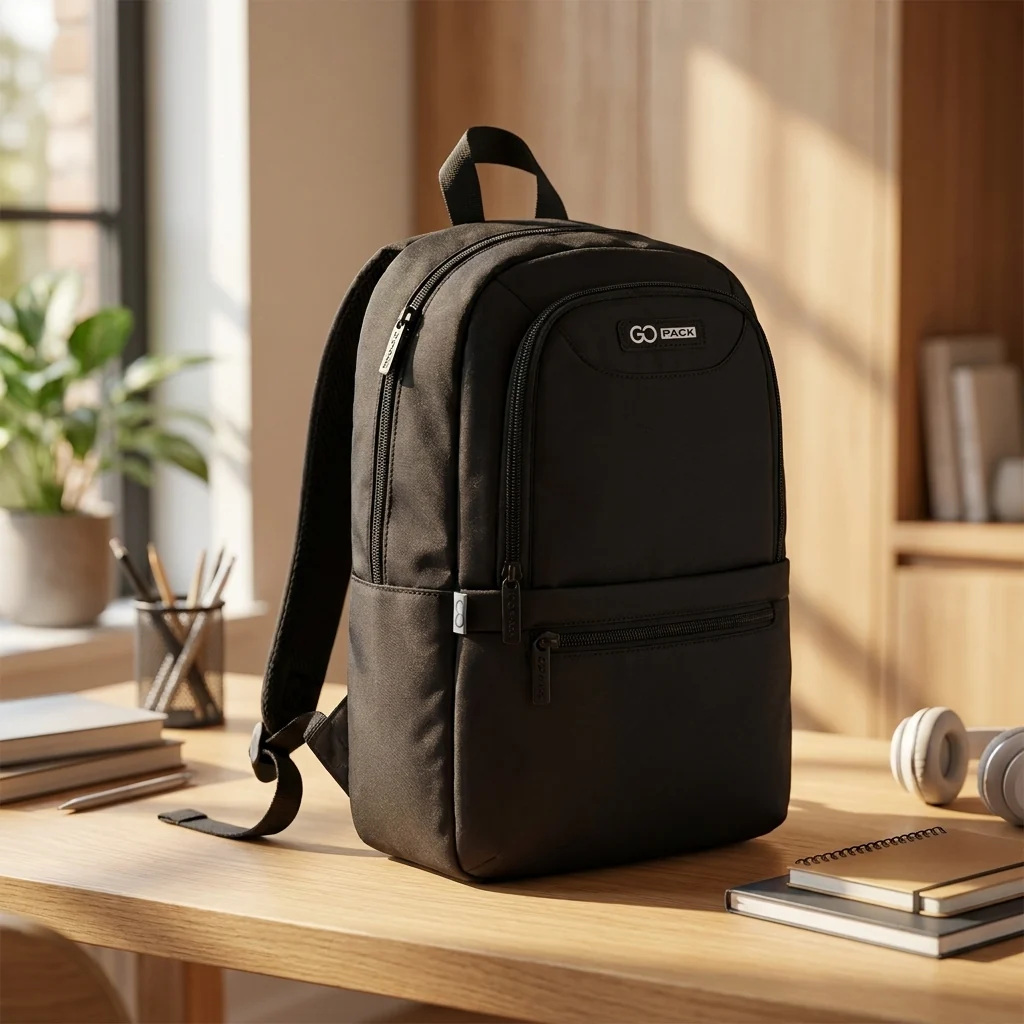 Рюкзак GoPack Education Teens GO25-119S-1 — Міські та для подорожей