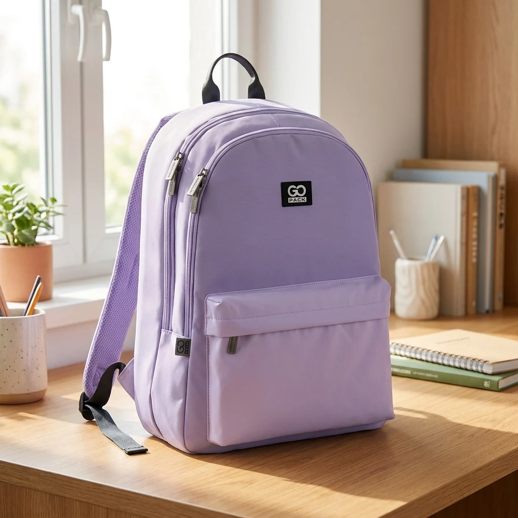 Рюкзак GoPack Education Teens GO25-140L-1 — Підліткові та молодіжні