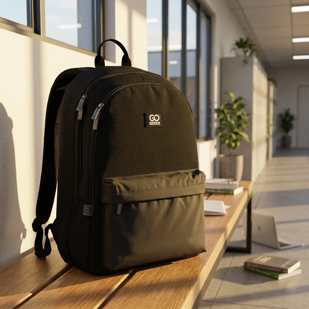 Рюкзак GoPack Education Teens GO25-140L-3 — Підліткові та молодіжні