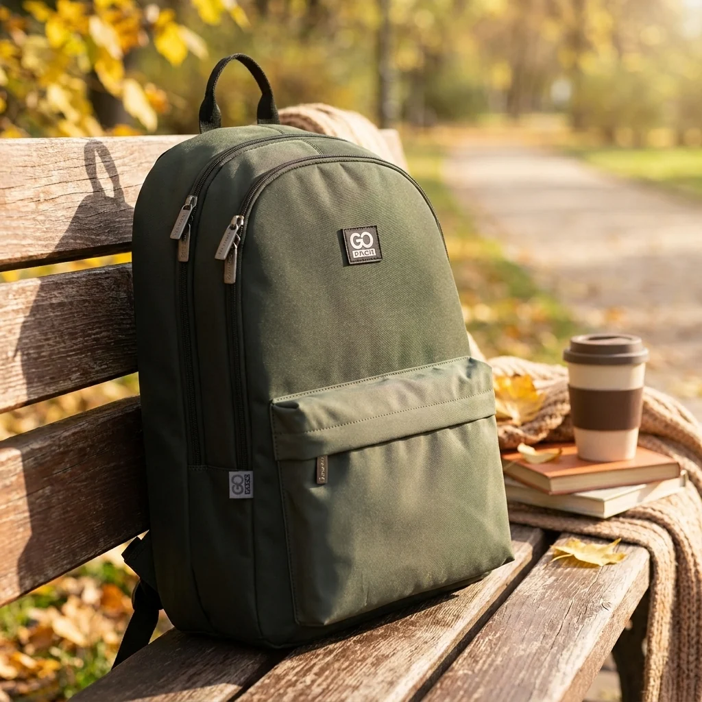 Рюкзак GoPack Education Teens GO25-140L-4 — Підліткові та молодіжні