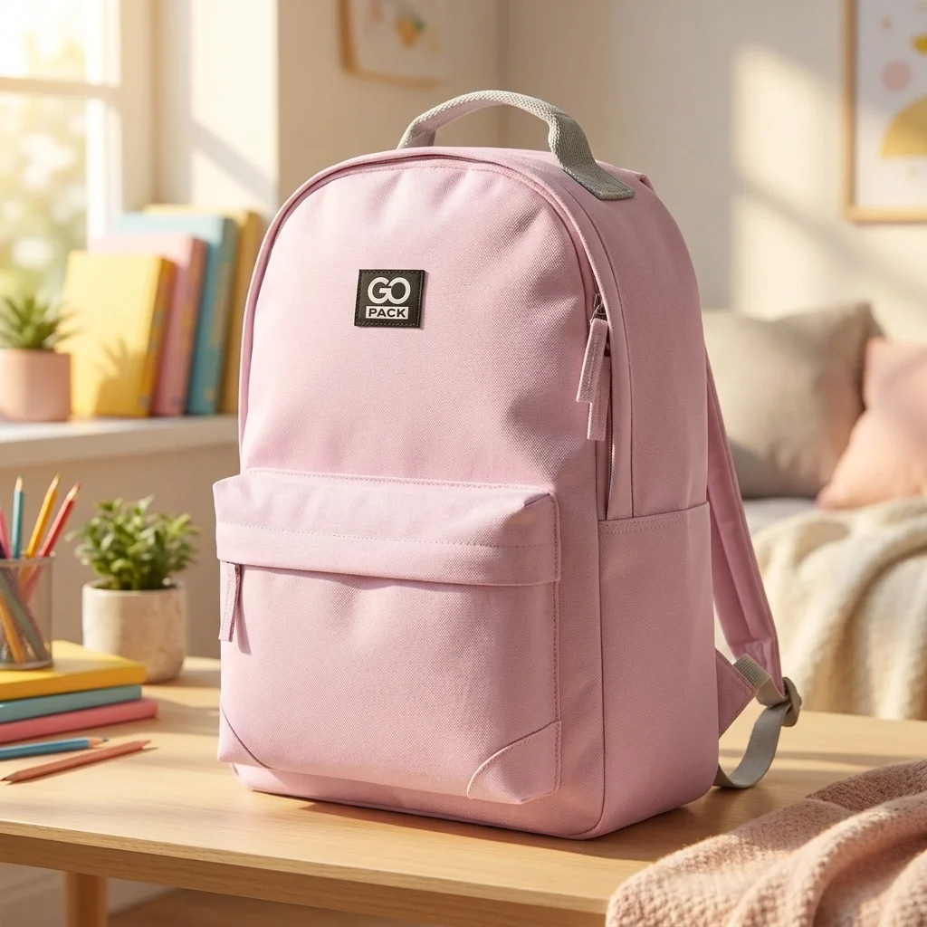Рюкзак GoPack Education Teens GO25-147M-6 — Міські та для подорожей