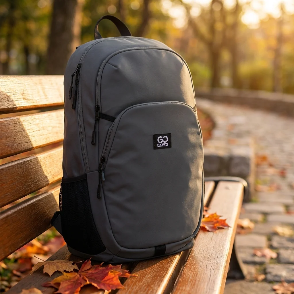 Рюкзак GoPack Education Teens GO25-185L-1 — Міські та для подорожей