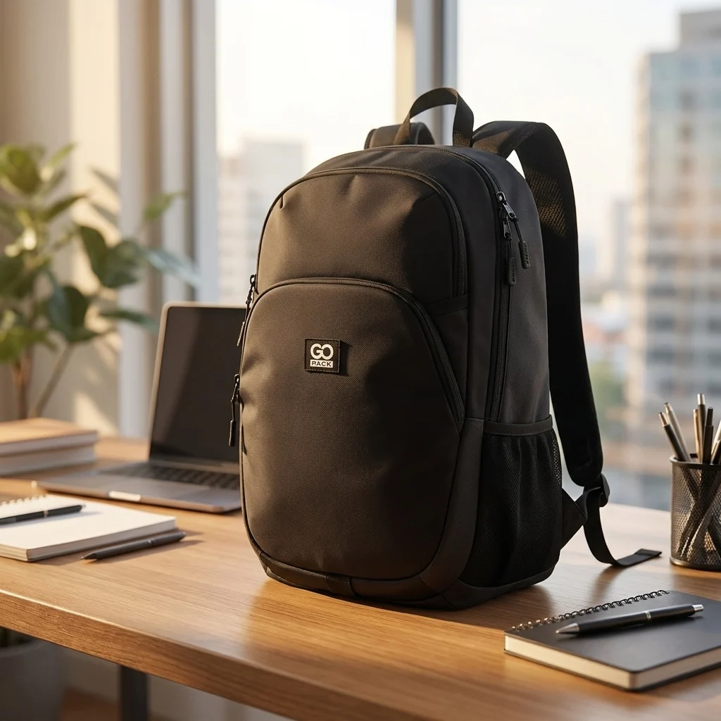 Рюкзак GoPack Education Teens GO25-185L-2 — Міські та для подорожей