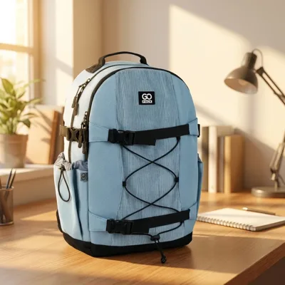 Рюкзак GoPack Education Teens GO25-186L-2