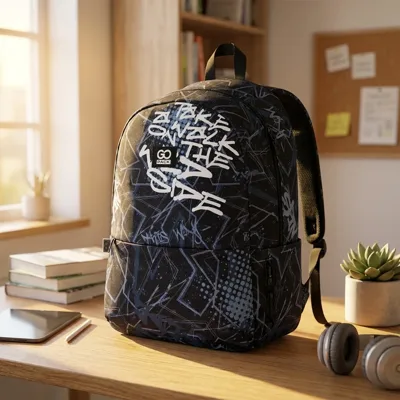Рюкзак GoPack Education Teens GO25-188M-1