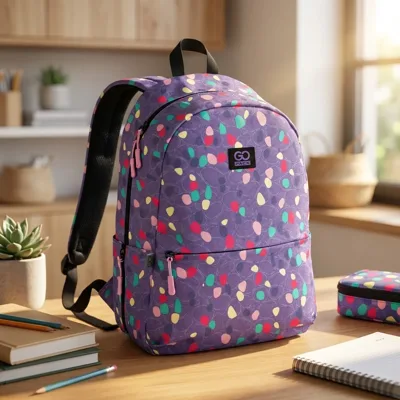 Рюкзак GoPack Education Teens GO25-188M-2
