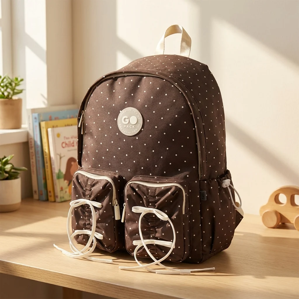 Рюкзак GoPack Education Teens GO26-130L-2 — Міські та для подорожей