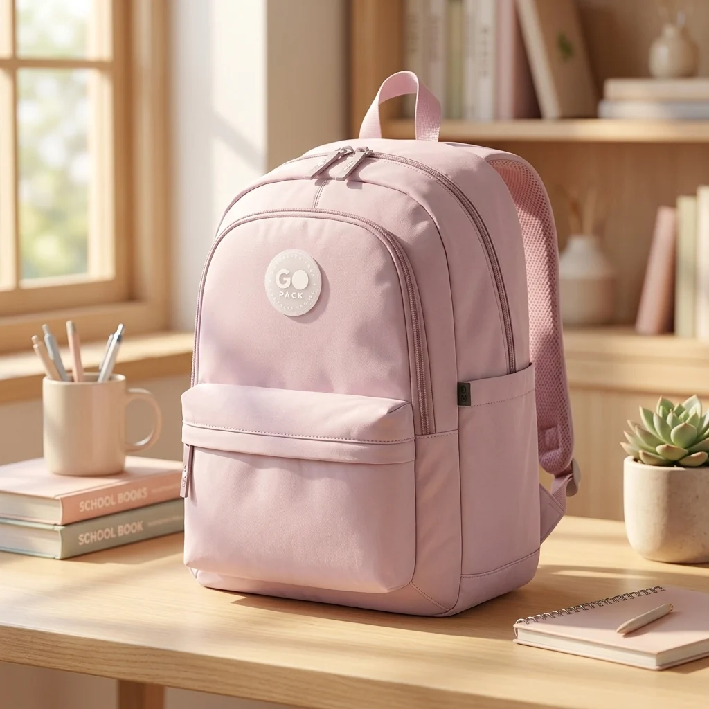 Рюкзак GoPack Education Teens GO26-141L-2 — Міські та для подорожей