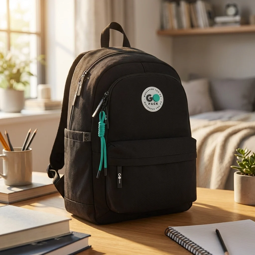Рюкзак GoPack Education Teens GO26-141L-3 — Міські та для подорожей
