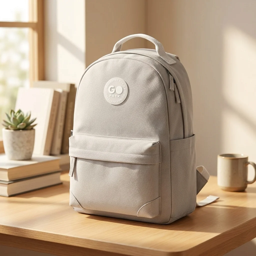 Рюкзак GoPack Education Teens GO26-147M-4 — Міські та для подорожей