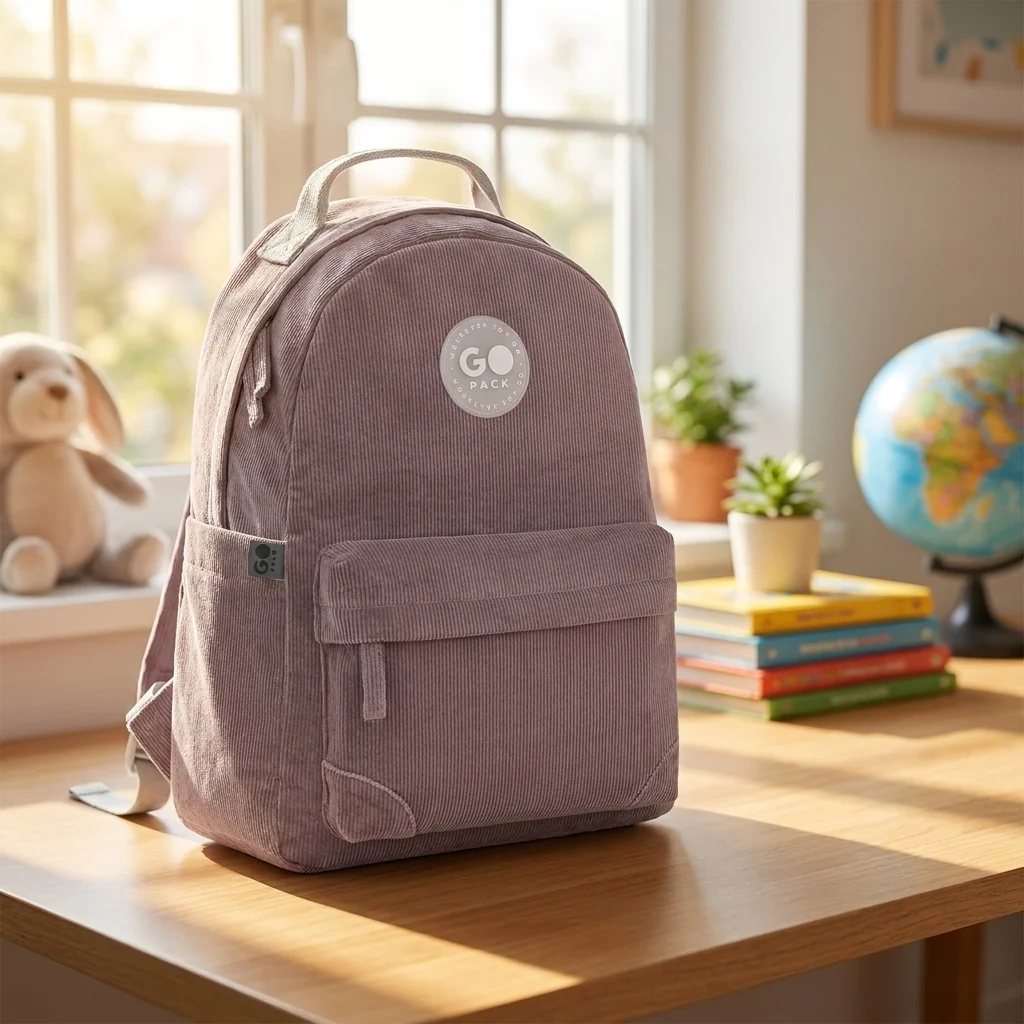 Рюкзак GoPack Education Teens GO26-147M-5 — Міські та для подорожей