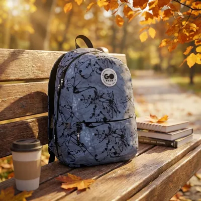 Рюкзак GoPack Education Teens GO26-188M-3