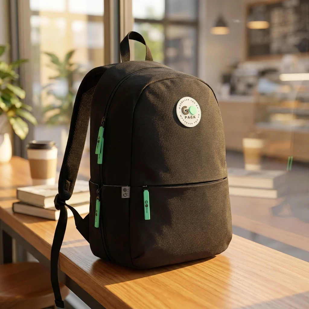 Рюкзак GoPack Education Teens GO26-188M-4 — Міські та для подорожей