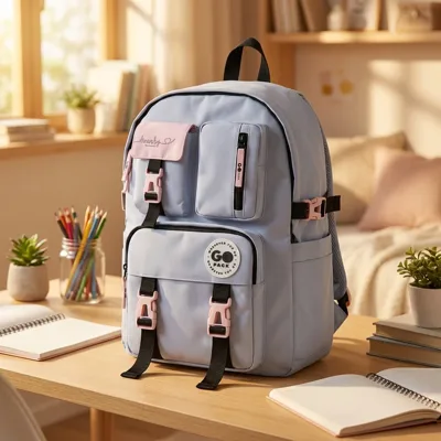 Рюкзак GoPack Education Teens GO26-2500L-1