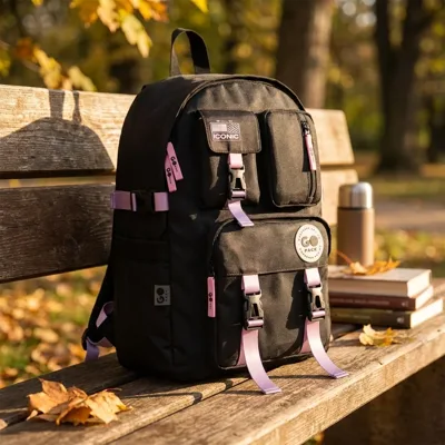 Рюкзак GoPack Education Teens GO26-2500L-2