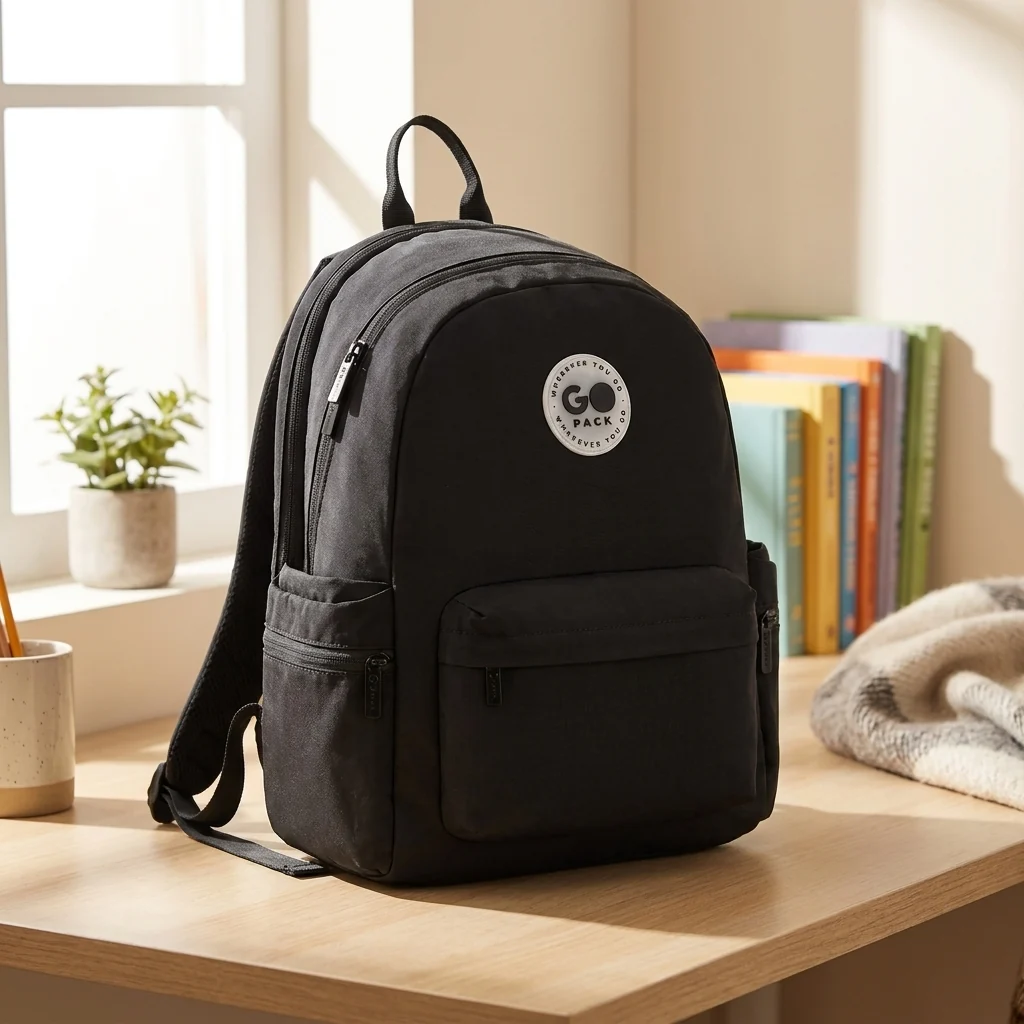 Рюкзак GoPack Education Teens GO26-2510M-1 — Міські та для подорожей