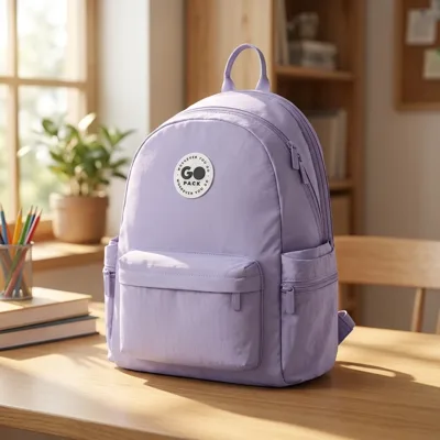 Рюкзак GoPack Education Teens GO26-2510M-3