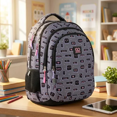 Рюкзак GoPack Teens GO24-162M-6
