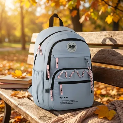 Рюкзак GoPack Teens GO26-121L-2