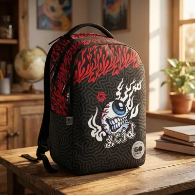 Рюкзак GoPack Teens GO26-135M-4